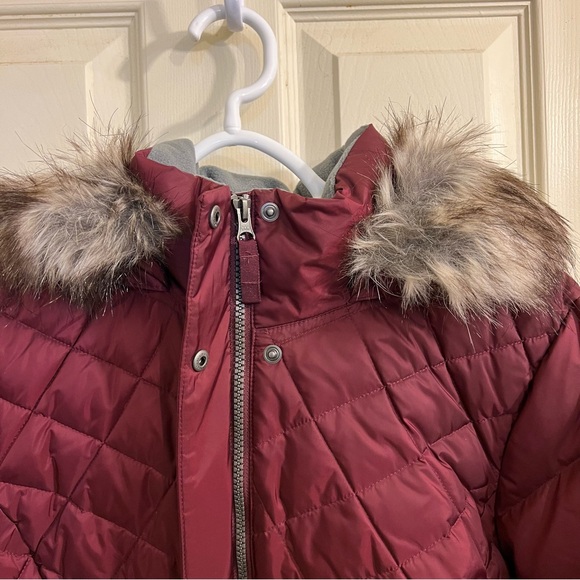 Eddie Bauer Elysa Down Parka - Picture 5 of 13